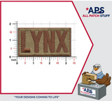 LYNX Duty Identifier