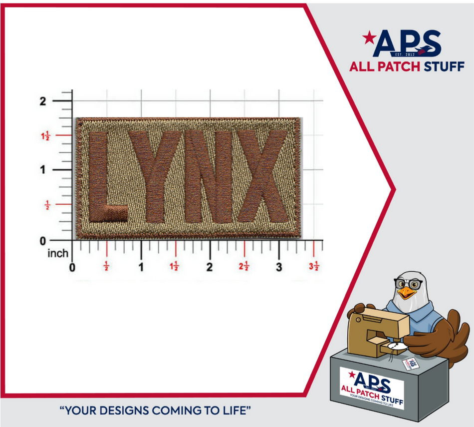 LYNX Duty Identifier