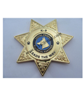 Law Enforcement K-9 / K9 Badge / Coin
