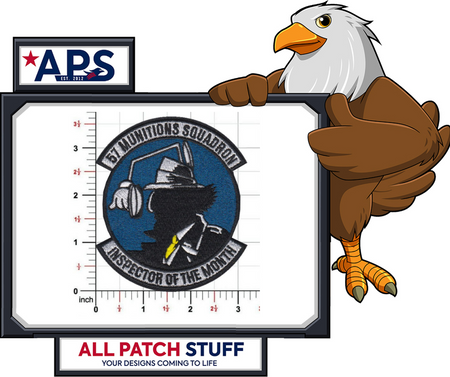 57th Munitions Squadron