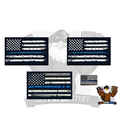 NATIONAL POLICE WEEK BUNDLE