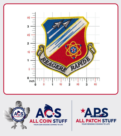 RXNS Branch Embroidered