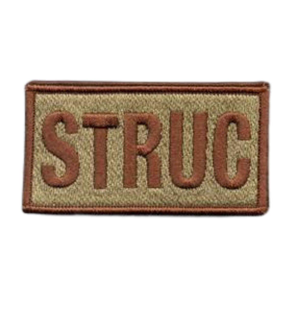 Structural (3E3X1) STRUC Shoulder Identifier Multicam OCP Patch