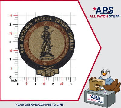 State Defense Force OCP