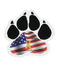 Support the Troops and MWD Magnet