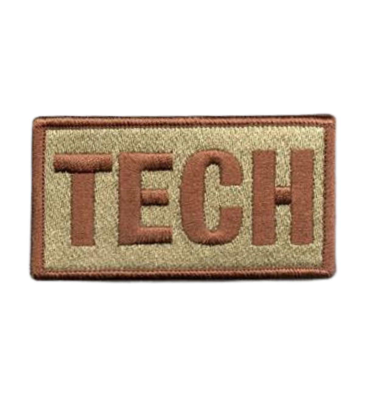 Advanced Fighter Avionics (2A3X5) TECH Shoulder Identifier Multicam OCP Patch