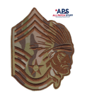 USAF Chief Master Sgt (CMSgt) - Male OCP Patch