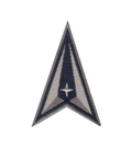 US DELTA SPACE FORCE (USSF) SMALL PATCH