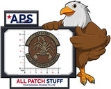 822d Base Defense Squadron