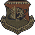 AF Personnel Center (AFPC) OCP Spice Brown Patch