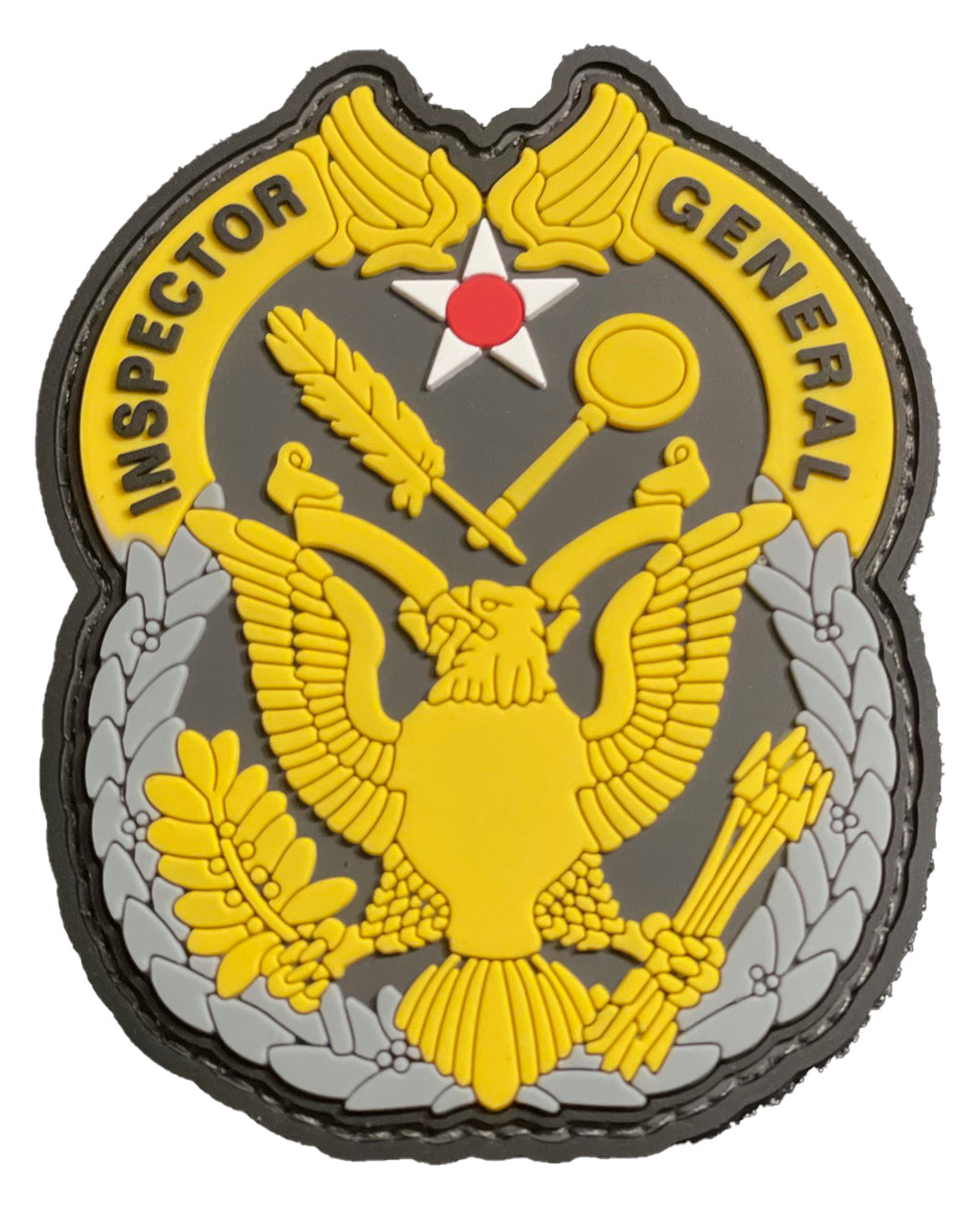 Inspector General Badge 115 FW IG Inspector General OCP Patch 115th inspector-general-badge-115-fw-ig-inspector-general-ocp-patch-115th
