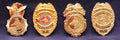 Army MP K-9 / K9 Badge / Coin