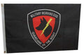 Guardians of the Night Flag