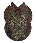 Inspector General (IG) Badge Multicam/OCP Patch