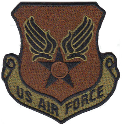 AF Patches – ALL Patch Stuff