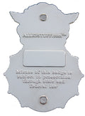 Air Force SF K-9 / K9 Badge / Coin