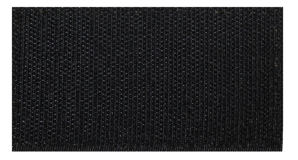 K-9 / K9 Rectangle Brown Patch - alternate view