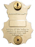 Air Force SF K-9 / K9 Badge / Coin