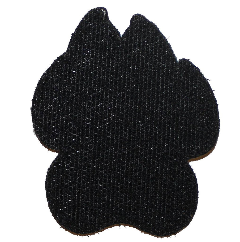 American Flag K9 Paw - Small - 2 Pack