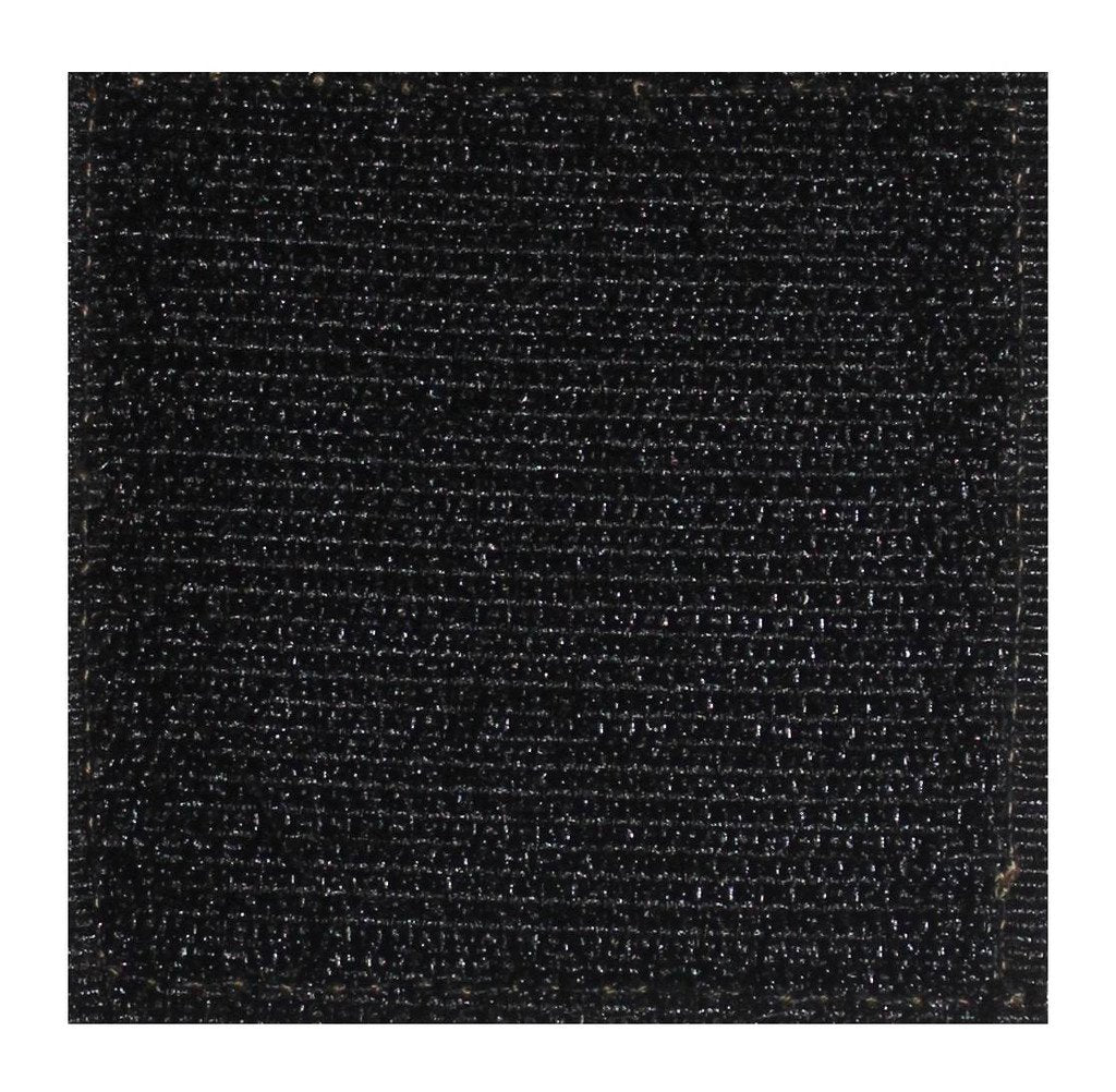 K-9 / K9 Square Paw Brown Patch - alternate view