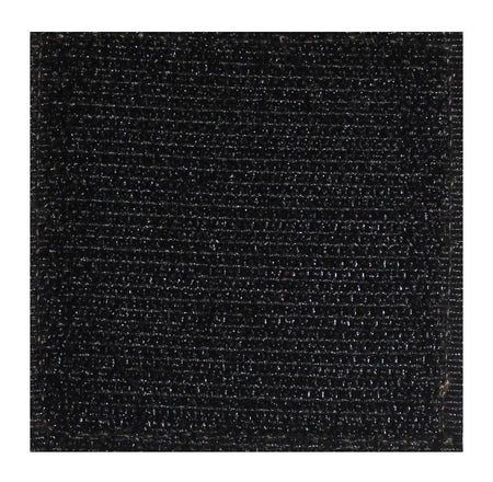 K-9 / K9 Square Paw Brown Patch - alternate view