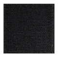K-9 / K9 Square  Paw Black Patch - 2 Pack